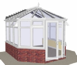 Conservatory Quote Leeds West Yorkshire | Leeds Conservatory Quote